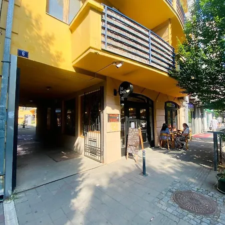 Apartmán 888 Novi Sad