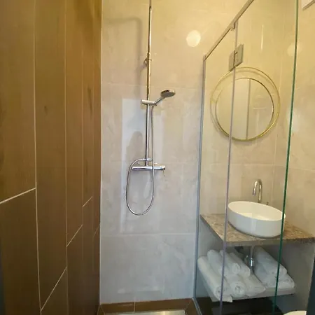888 Apartament Novi Sad