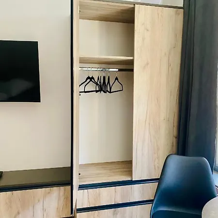 888 Apartmán Novi Sad