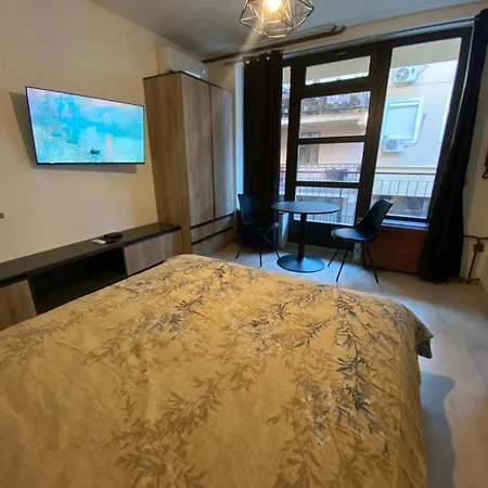 Apartament 888 Novi Sad