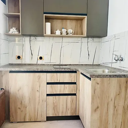 Apartmán 888 Novi Sad